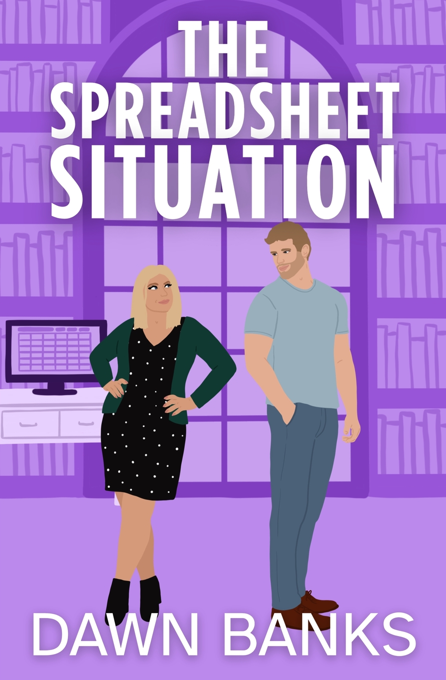 The Spreadsheet Situation