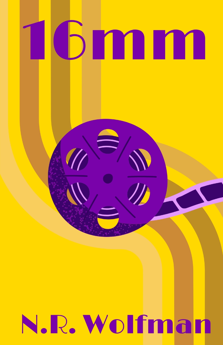 16mm