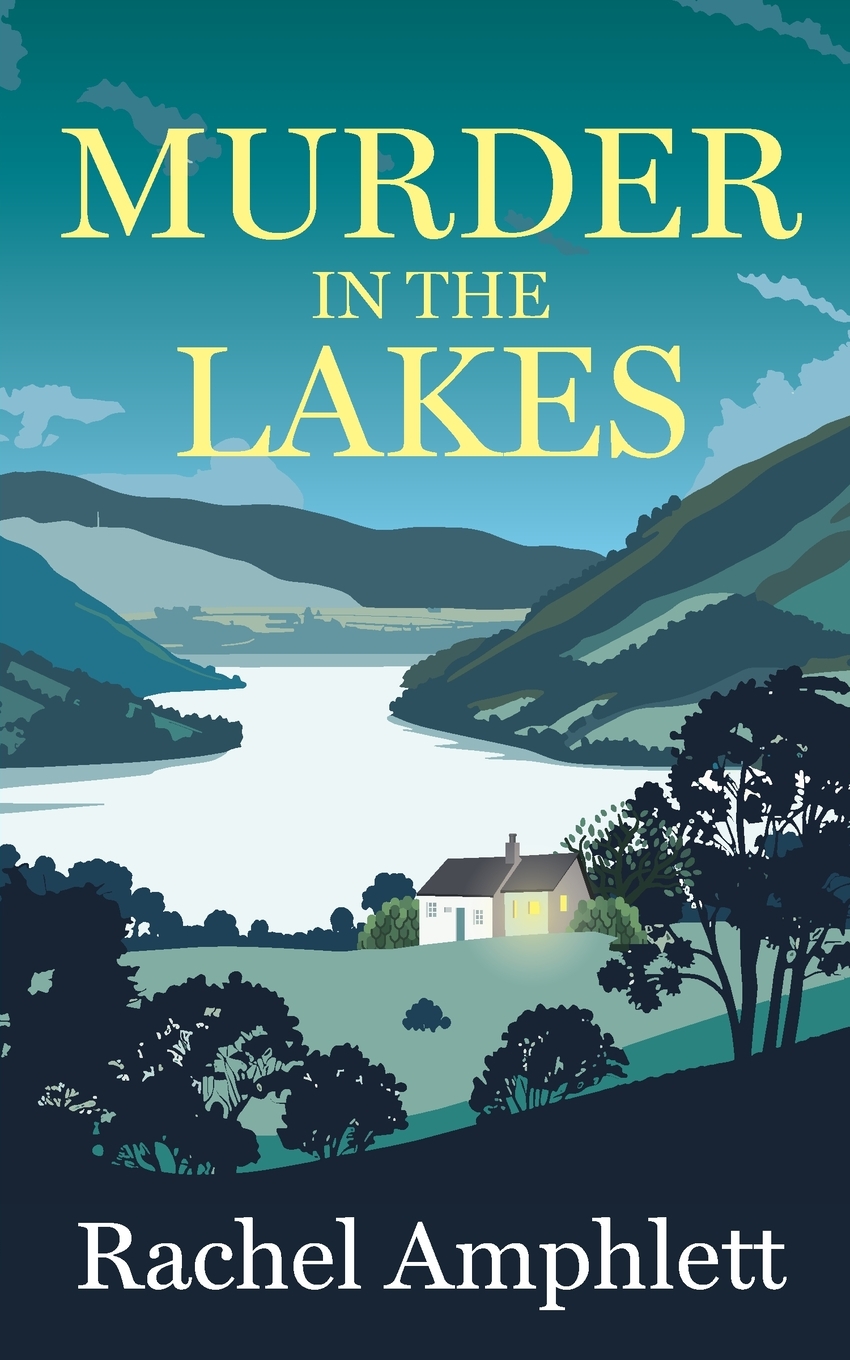 Murder in the Lakes