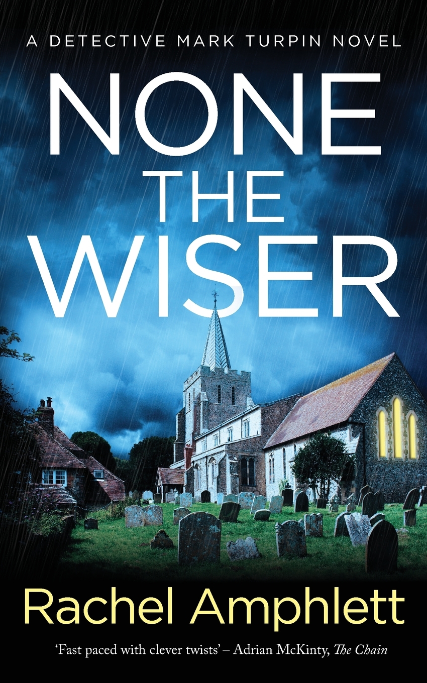 None the Wiser
