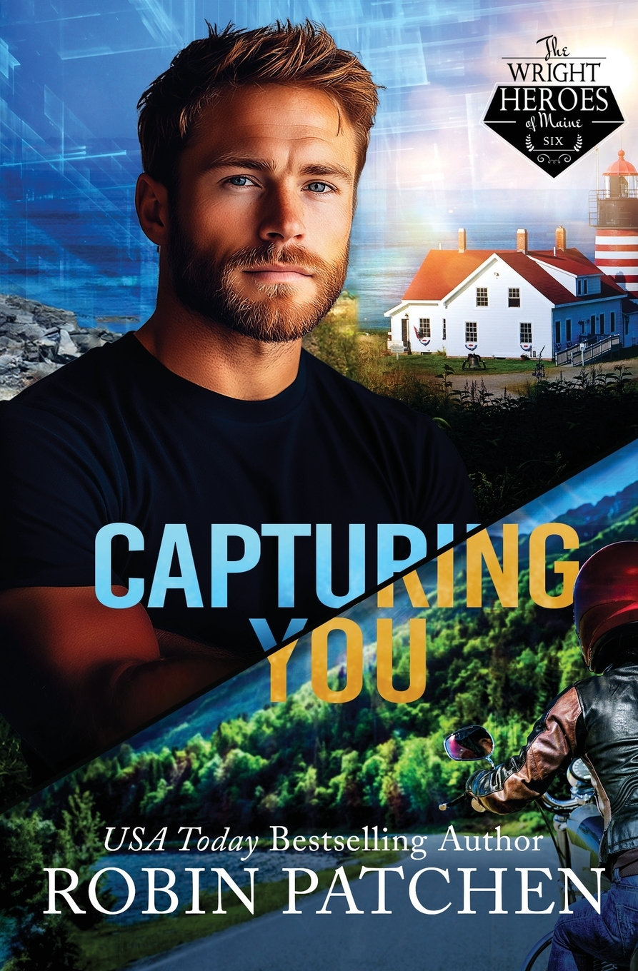 Capturing You