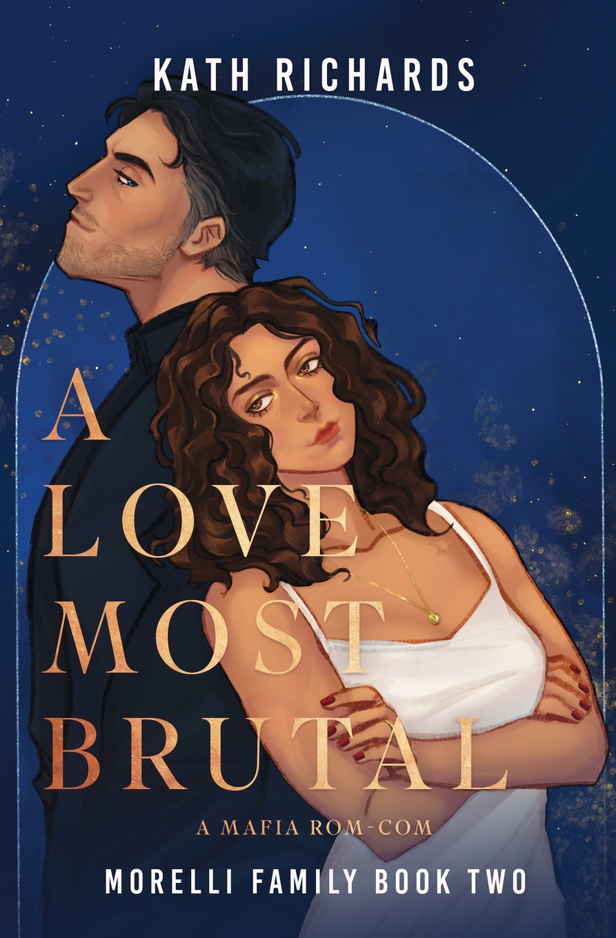 A Love Most Brutal