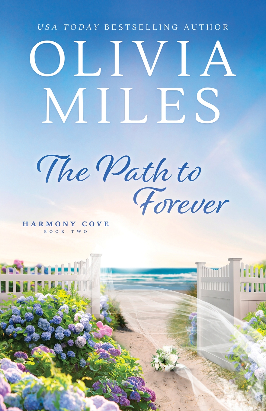 The Path To Forever