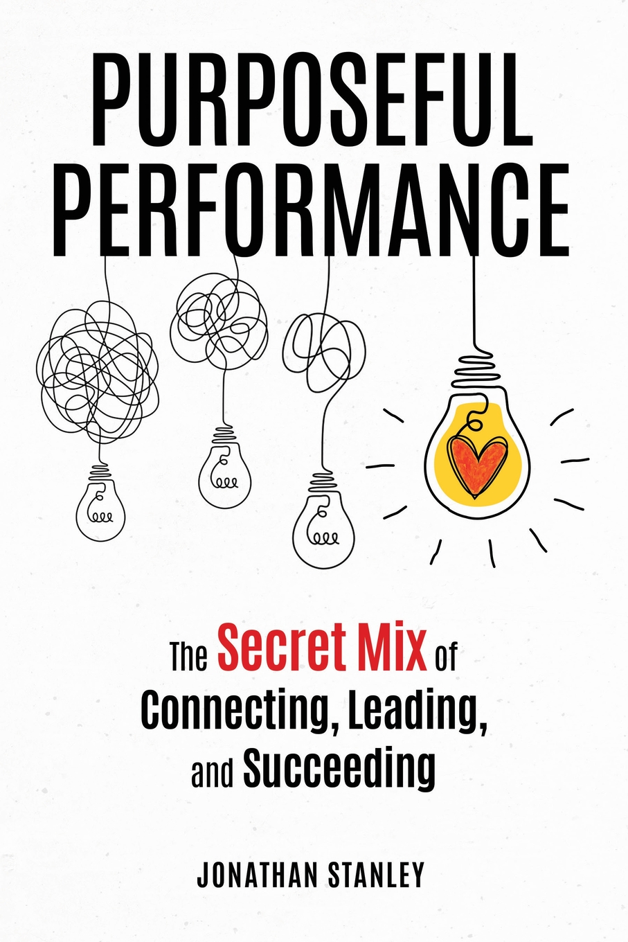 Purposeful Performance