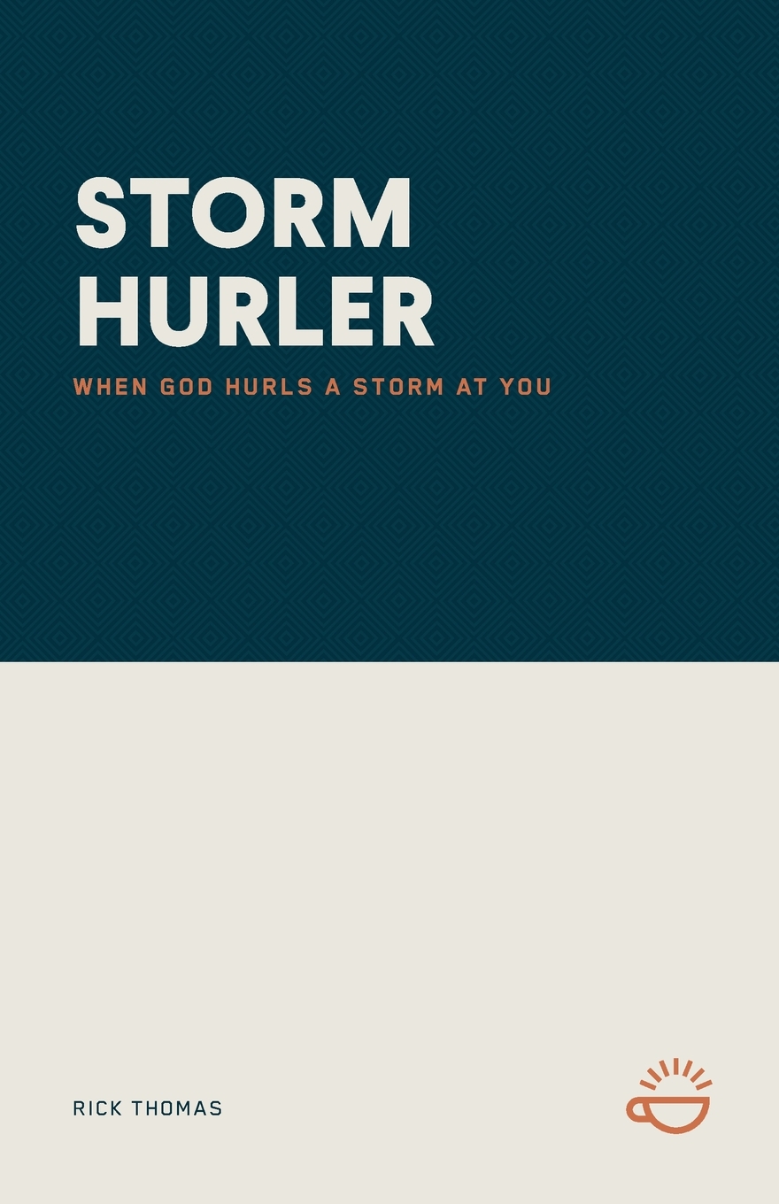 Storm Hurler