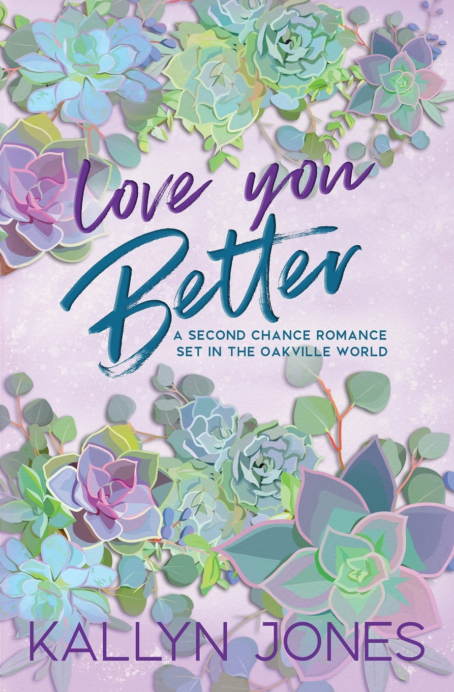 Love You Better