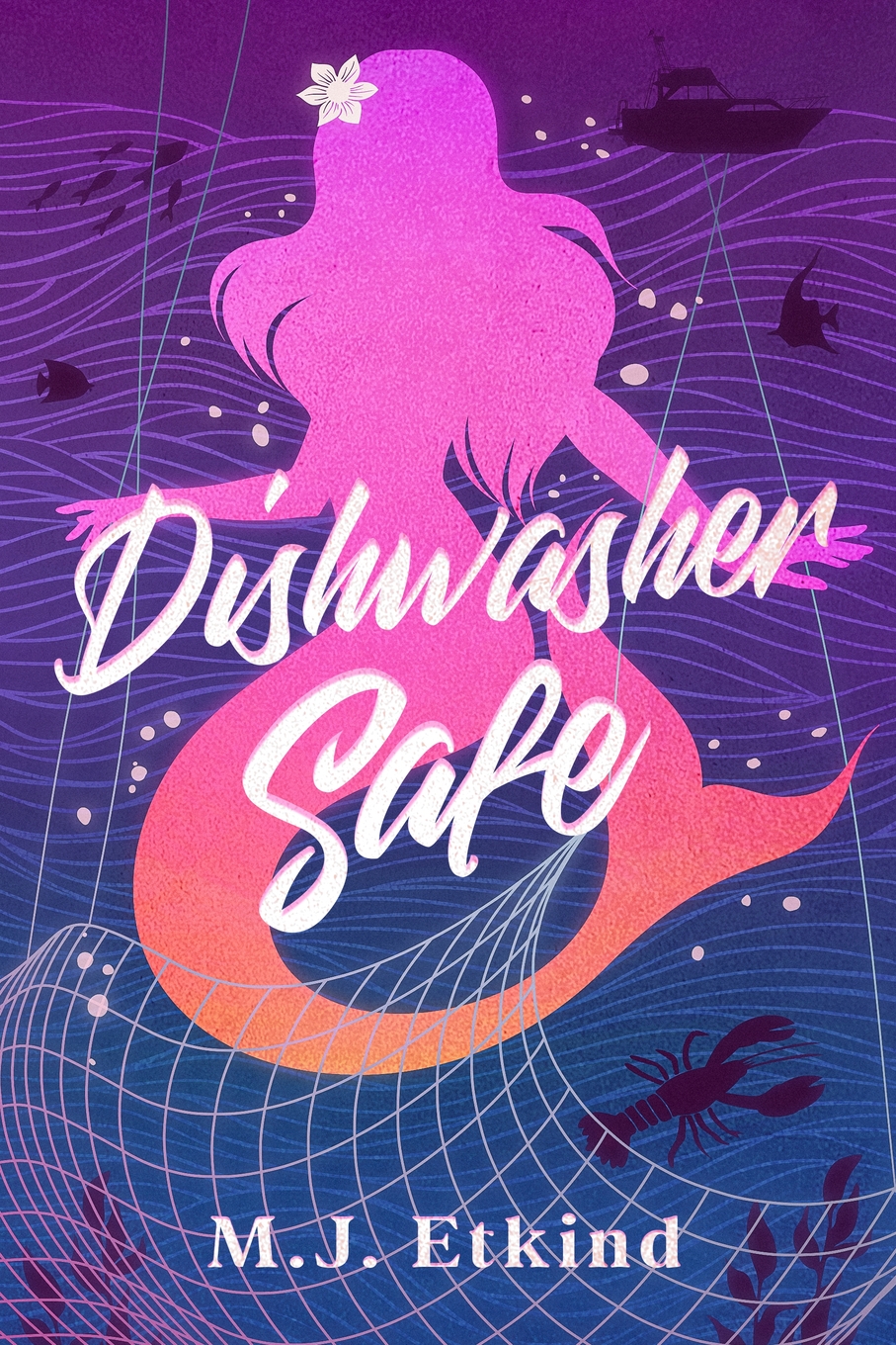 Dishwasher safe
