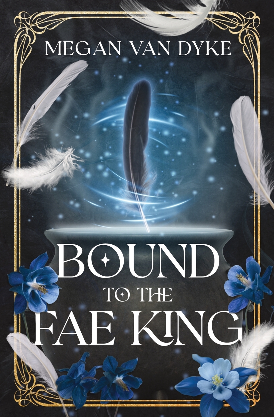Bound to the Fae King
