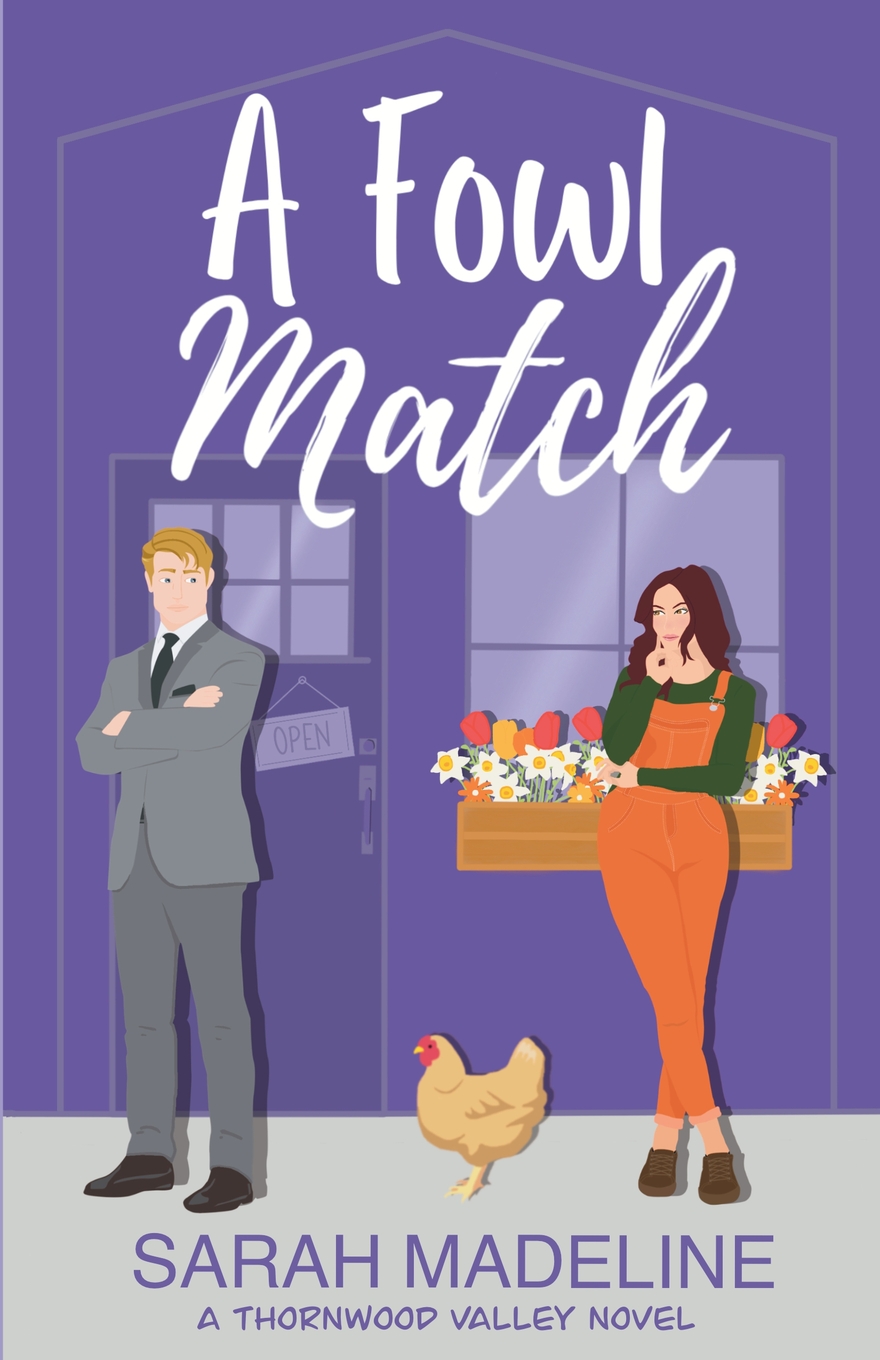 A Fowl Match