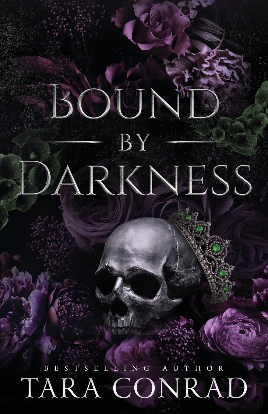 Bound by Darkness