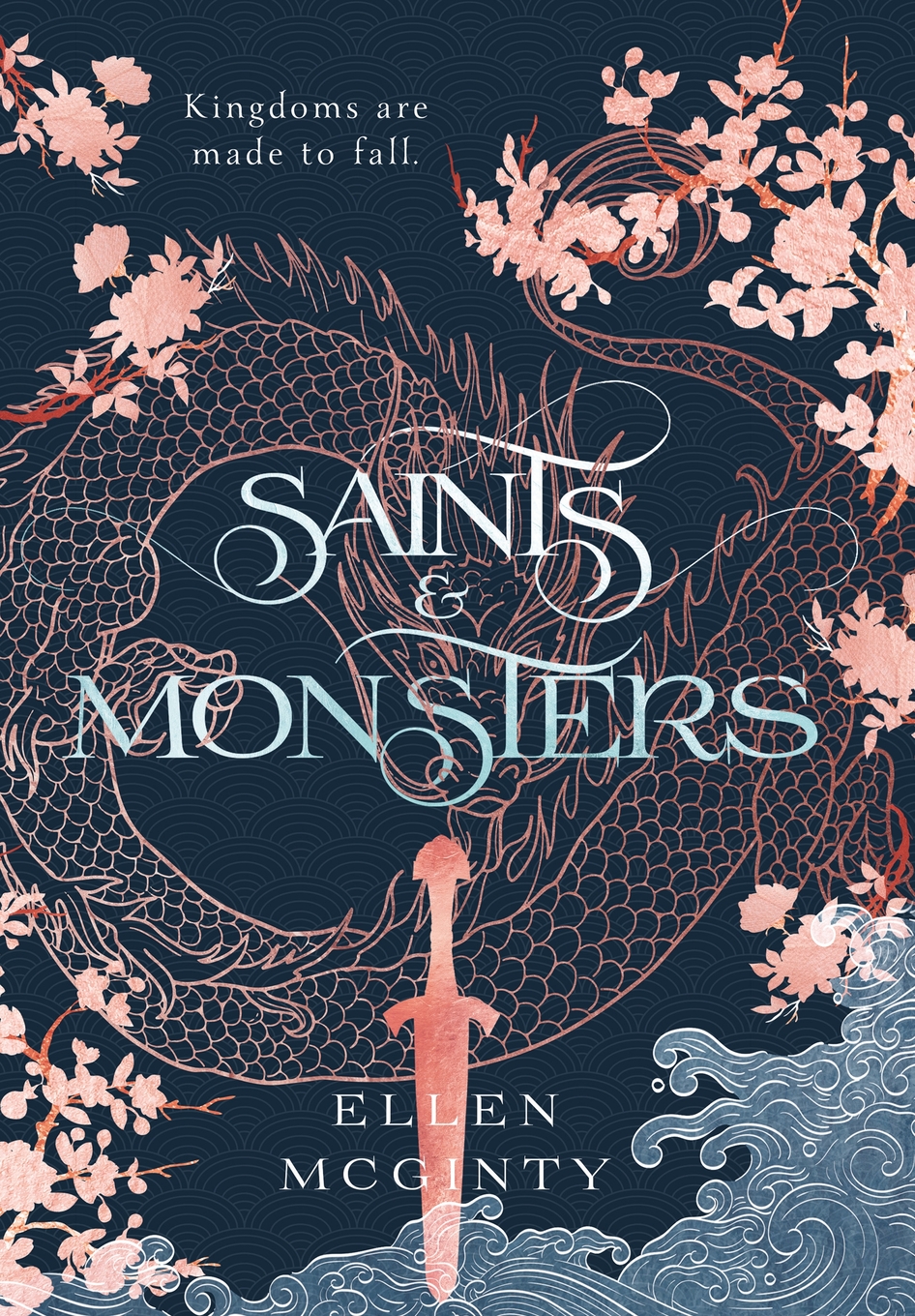 Saints & Monsters