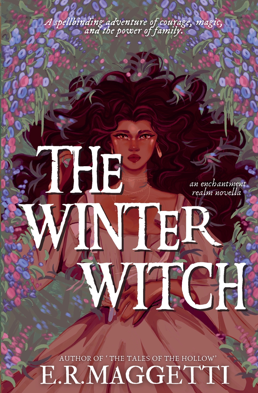 The Winter Witch