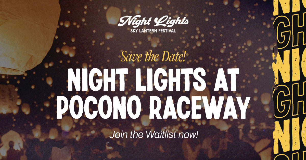 Join the Night Lights Event Waitlist