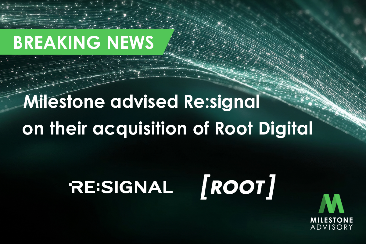 Re:signal acquires Root Digital to power next gen organic and eCommerce growth