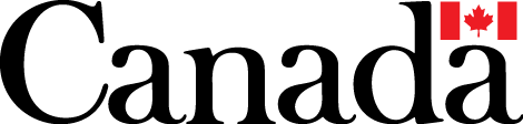 Canada — Government of Canada wordmark