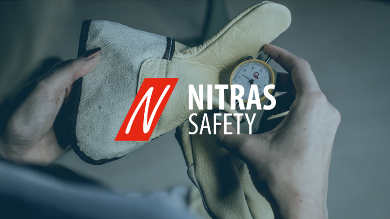 NITRAS 如何在全球范围内提升质量控制水平