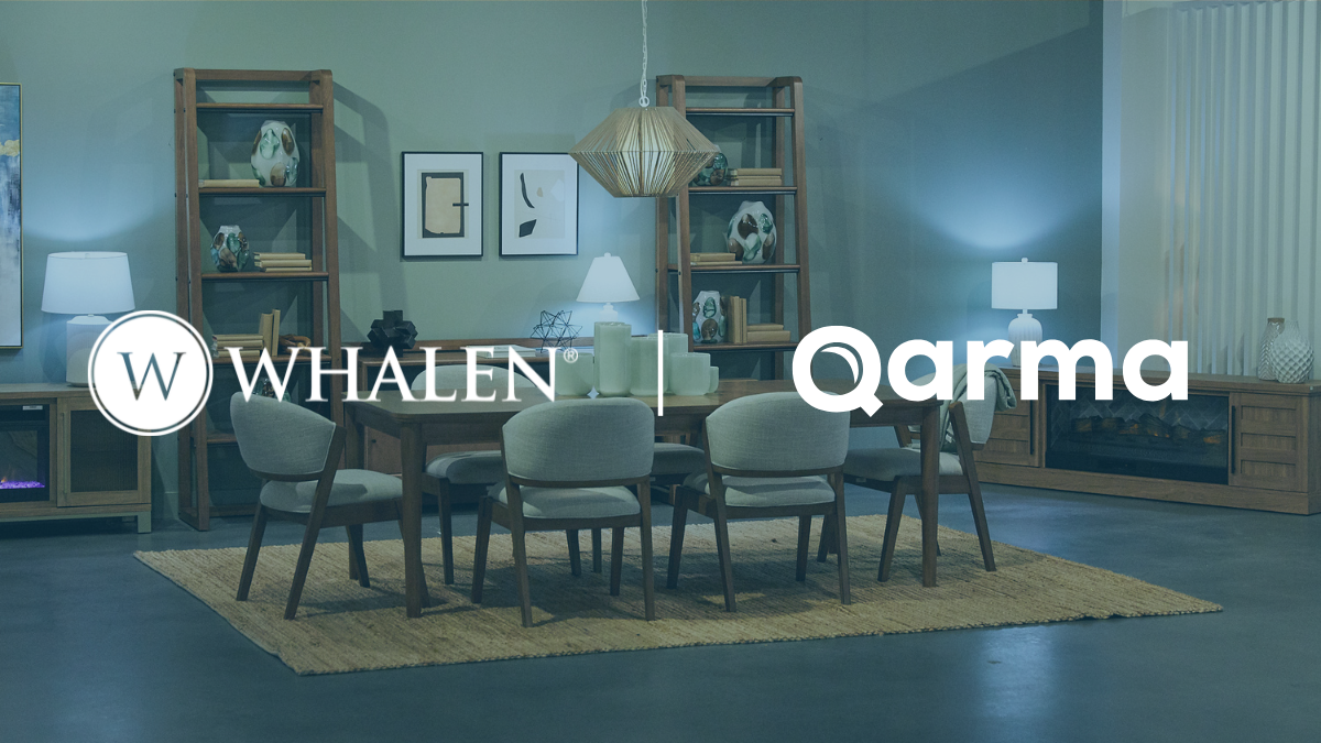 Erkenntnisse in Maßnahmen umsetzen: Wie Whalen QC-Daten nutzt, um Qualität und Verantwortlichkeit zu verbessern