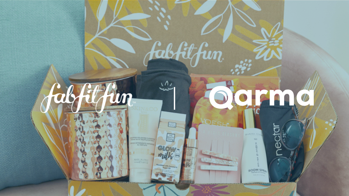 FabFitFun Onboards +200 Users in 4 Weeks to Improve Quality