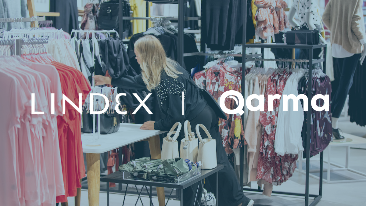 How Lindex Empowers Their QC Team and Improves Supplier Relationships