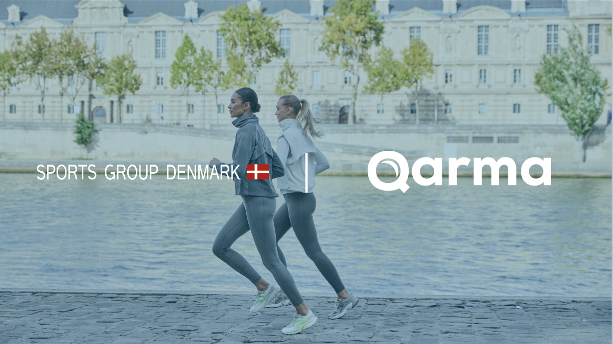 丹麦体育集团如何借助Qarma构建质量与透明度 