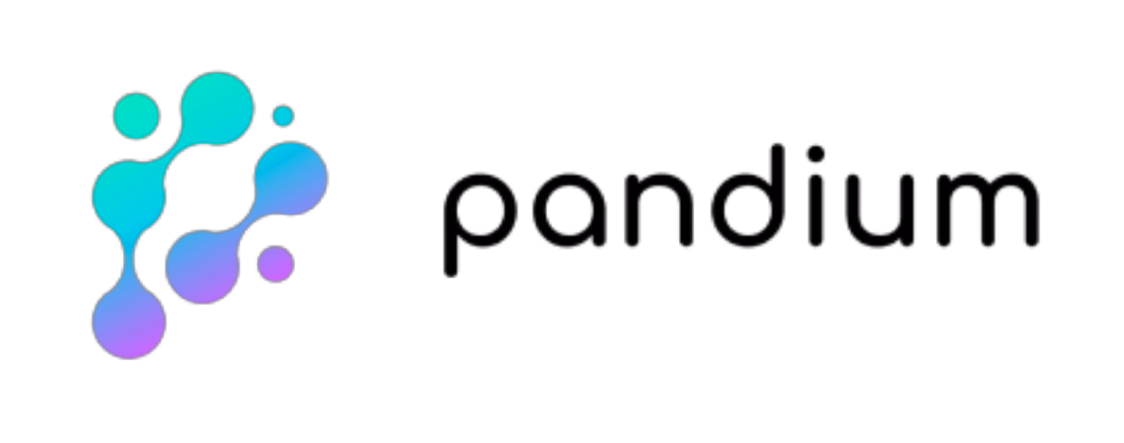 Pandium logo