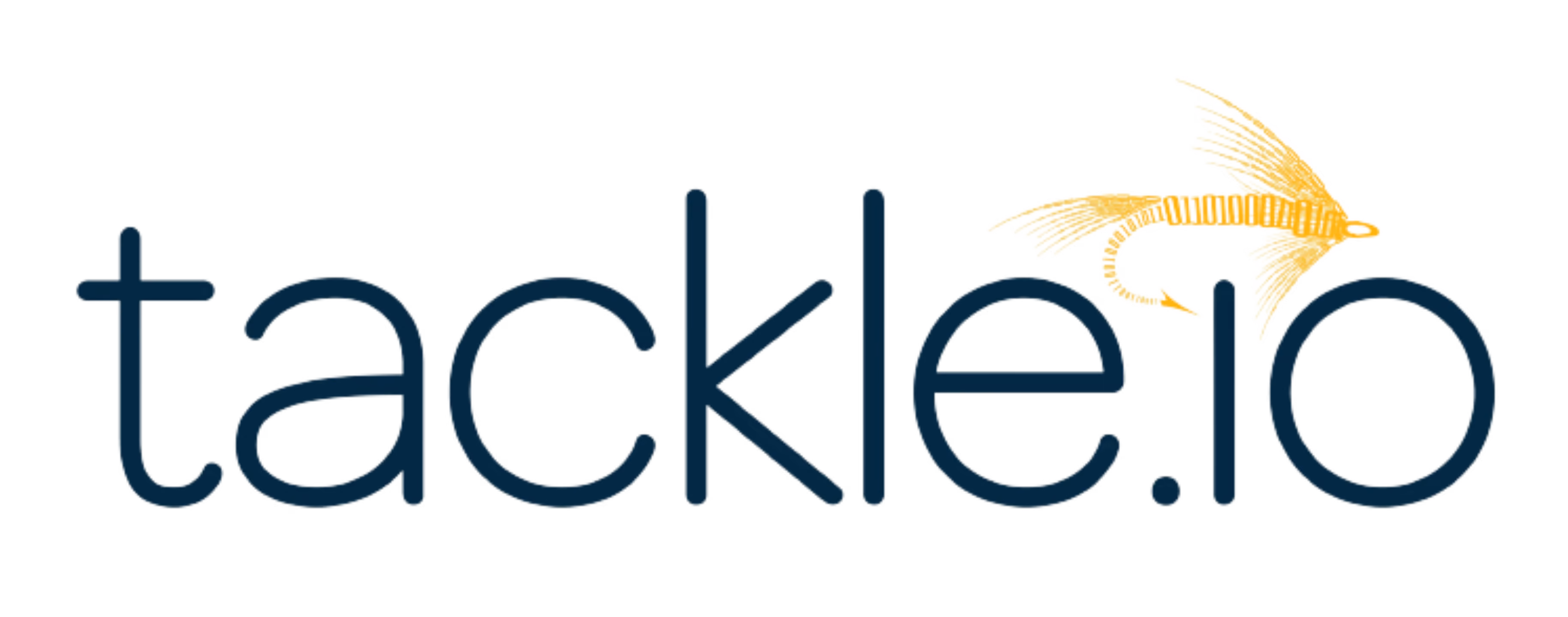 Tackle.io logo