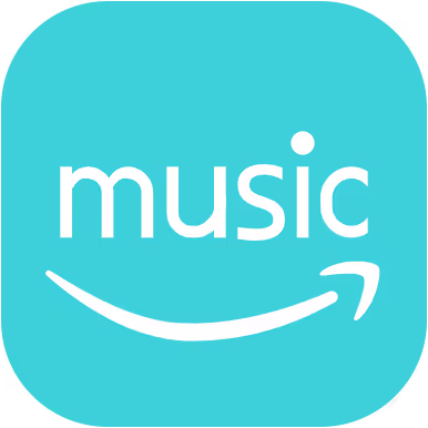Amazon Music Logo