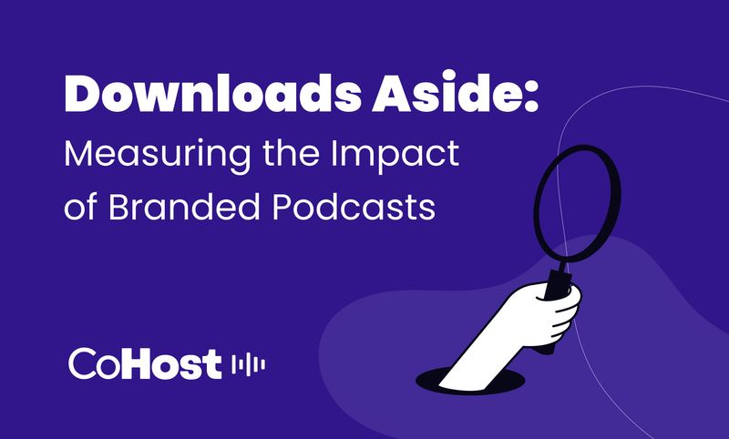 A Complete Guide to Podcast Analytics
