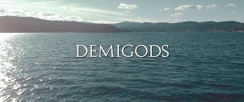 Demigods