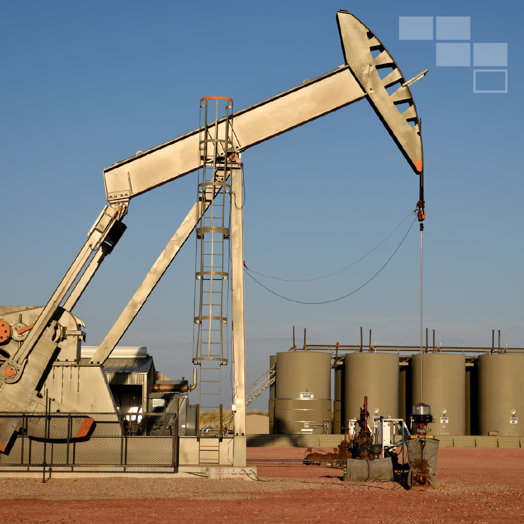 Leak Detection & Repair - Reducing Emissions and Lost Product From Oil Wells