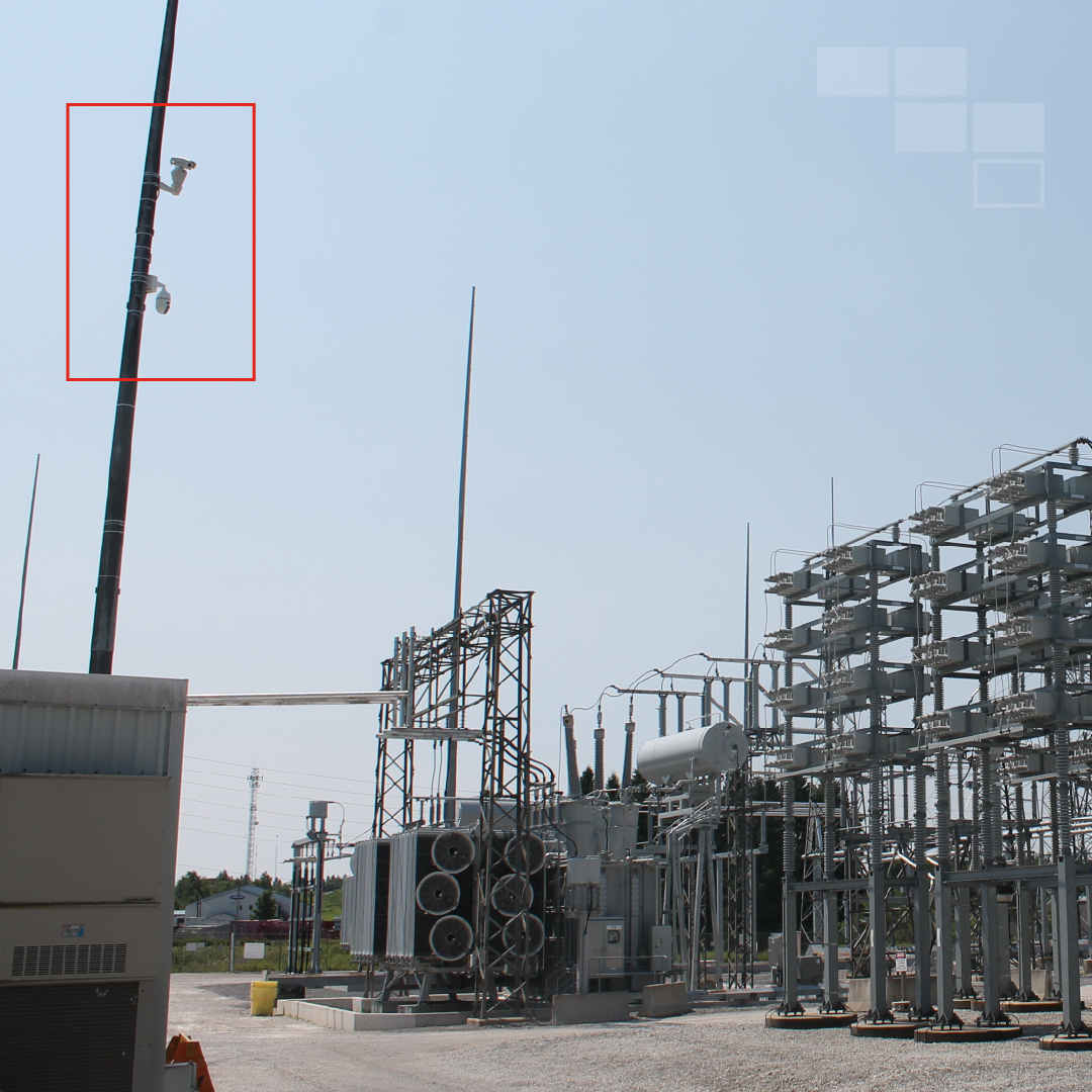 The Case for Automating Substation Monitoring
