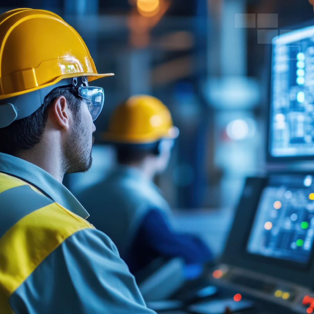 Seeing Faults Before They Fail: Real-Time Monitoring for a Self-Healing Grid