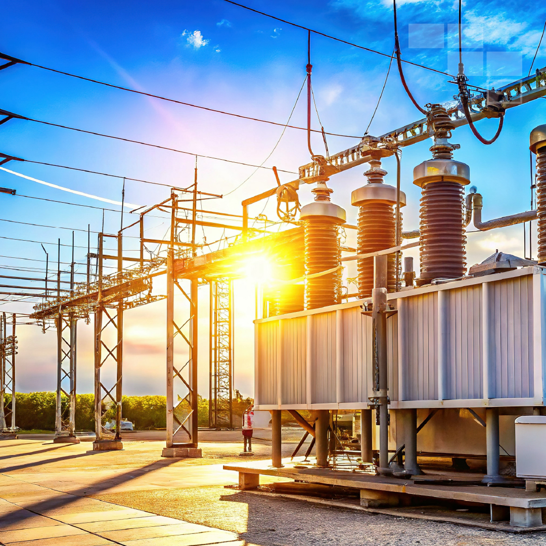 Modernizing the Grid’s Nerve Centers: A Digital Playbook for Substation Strategy Leaders