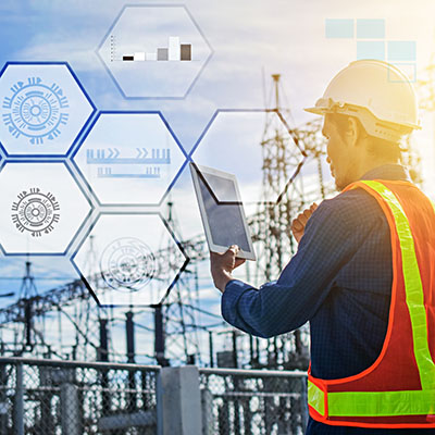 From Data Deluge to Strategic Edge: How Cloud-Native Analytics Is Rewiring Utility Performance 