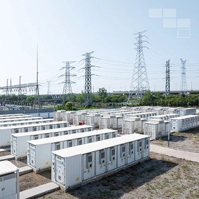 The Economics of Renewable Integration: How BESS Improves Grid Stability
