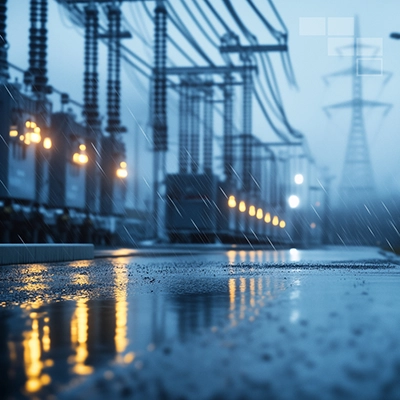 Storm-Season Resilience: Strengthening Grid Stability Through Remote Monitoring
