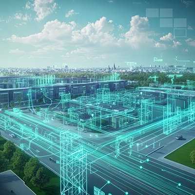 Why Digital Twins Matter for Utility Grid Modernization: Strategic Decision-Making for a More Adaptive, Resilient Grid
