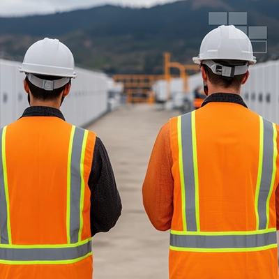 Condition-Based Maintenance: The Smart Path to Reliability and Strategic Budgeting with the Growth of Battery Storage and Renewables