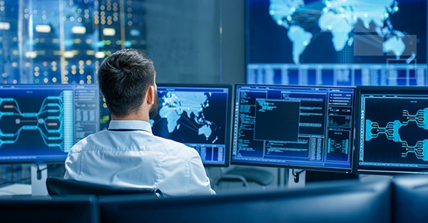 Simplify Data Visualization – How Power Utilities Benefit From Utility Intellect™