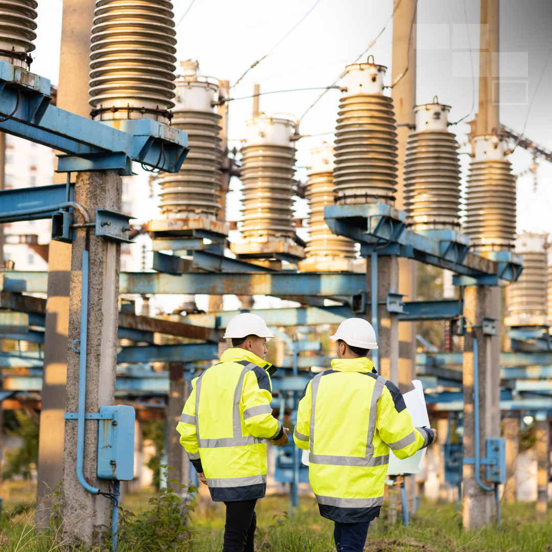 How Continuous Monitoring Protects the Modern Grid