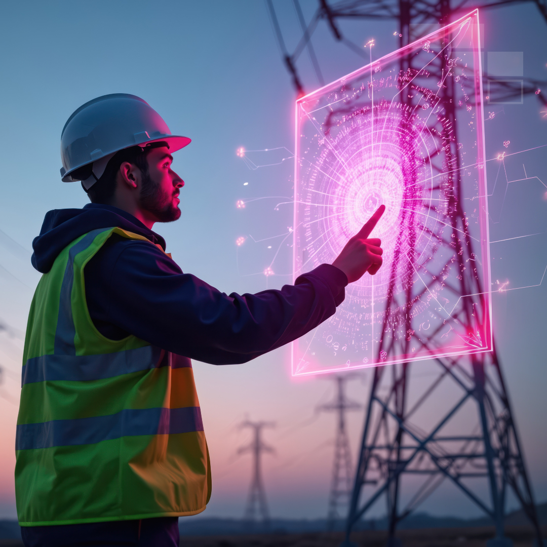 How AI-Powered Substations Are Redefining Maintenance, Monitoring, and Reliability