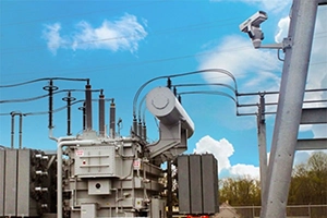 TCAM2500 - Substation Transformer Monitoring