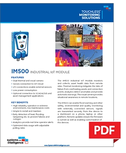 IM500 Datasheet image