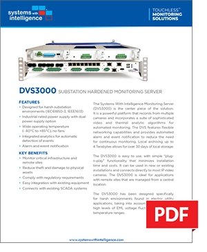 IM500 Datasheet image