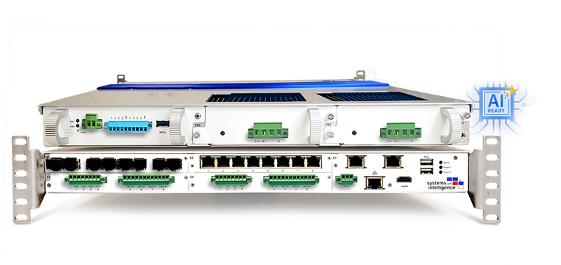 IM600 Thermal & Visual Sensor Wi-Fi