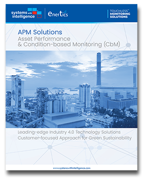 DVS500P SUBSTATION MONITORING SYSTEM