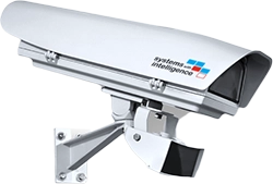 IPCAM2000 - Substation IP Camera
