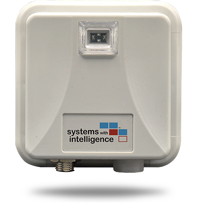 IM500/IM600 - Thermal Plus Visual Monitoring Systems