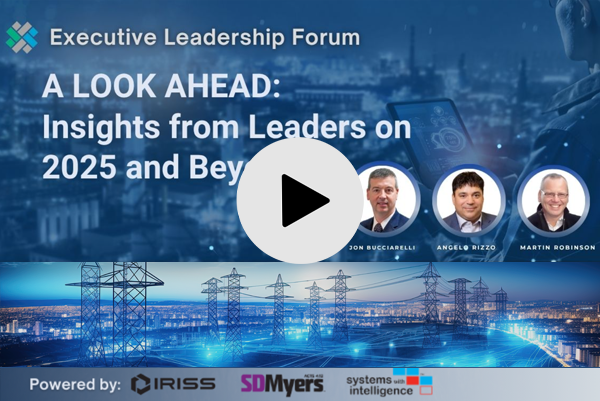 CEO Forum Webinar video