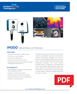 IM500 Datasheet image